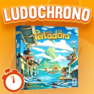 LudoVox - LUDOCHRONO – Crack list