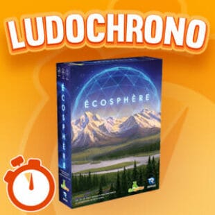 LUDOCHRONO – Ecosphère