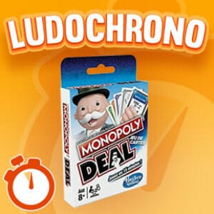 LUDOCHRONO – Monopoly Deal