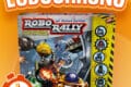 LUDOCHRONO – Robo Rally