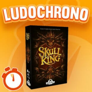 LUDOCHRONO – Skull King