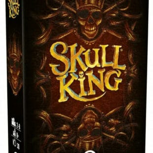 Skull King (2022)
