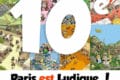 Des jeux à la PEL – Retours sur Paris est Ludique 2022, deuxième partie