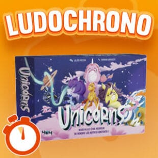 LUDOCHRONO – Unicorns