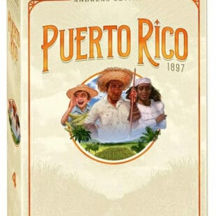 Puerto Rico 1897