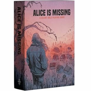 Alice is missing : reveillez l’ado qui est en vous