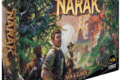 Règle express : fiche résumé du jeu les ruines perdues de Narak