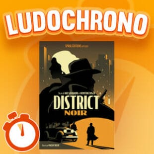 LUDOCHRONO – District Noir