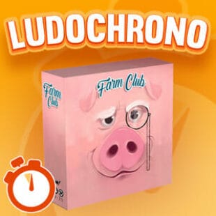 LUDOCHRONO – Farm Club