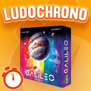 LUDOCHRONO – Galileo Project