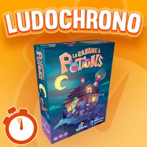 LudoChrono - The game 