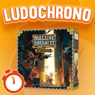 LUDOCHRONO – Massive Darkness 2 Hellscape