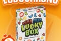 LUDOCHRONO – Super Mega Lucky Box