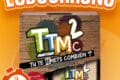 LUDOCHRONO –  TTMC 2 : Tu Te (Re)Mets Combien ?