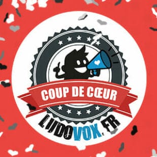 TOP de nos jeux 2021-2022 : Les Coups de Cœur Ludovox