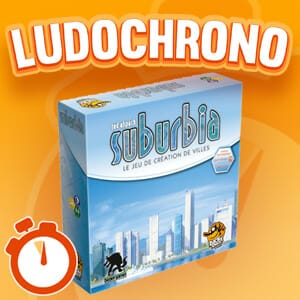 LudoChrono - Perudo 