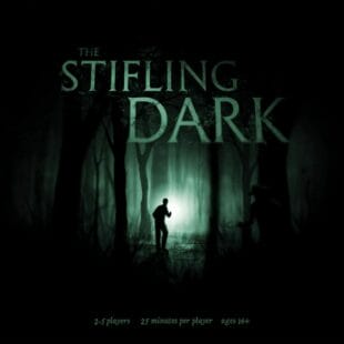 The Stifling Dark