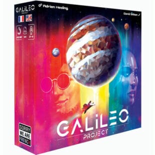 Galileo Project : Et pourtant elle tourne