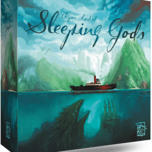 Sleeping Gods – Errance au long cours