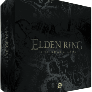 Elden Ring : The Board Game