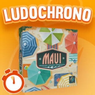 LUDOCHRONO – Maui