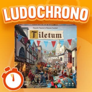 LUDOCHRONO – Tiletum