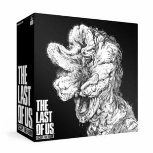 The Last of Us : Escape the Dark