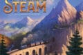 Imperial Steam : Rester sur les rails