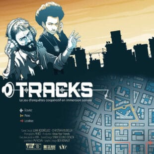 Les Tricks de Tracks