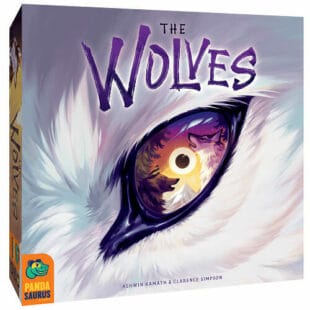 The Wolves – Le loup est un loup pour le loup