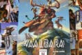Vaalbara – collection, interaction, libertaliation