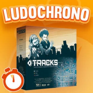 LUDOCHRONO – Tracks