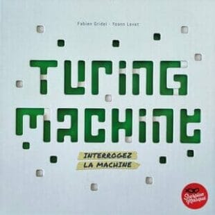 Turing Machine – Bit it