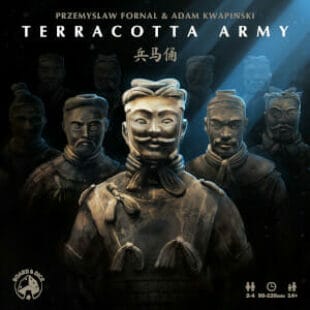 Terracotta Army – Majorités Impériales