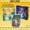 [#DLV] LES JEUX DU MOMENT 🔥 : Mysterium kids + Planche des pirates + Clefs magiques