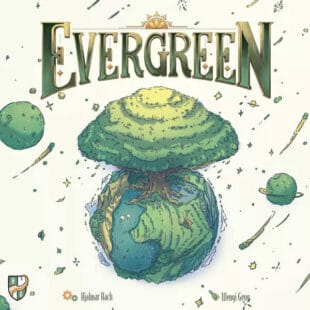 Le test de Evergreen