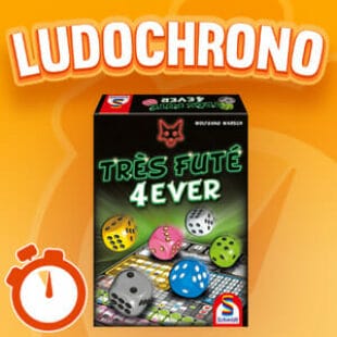 LUDOCHRONO – Très futé 4 ever