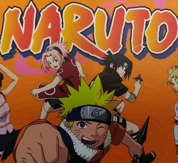 Tudo sobre os Jutsus mais poderosos em Naruto Shippuden! - Aficionados