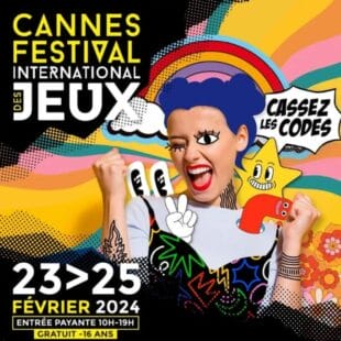 Cannes 2024