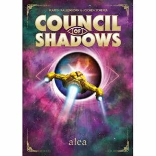 Council of Shadows – Course ad astra