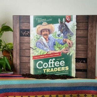 Coffee Traders : Pas si équitable que ça