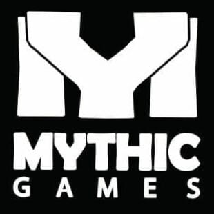 Des nouvelles de Mythic games
