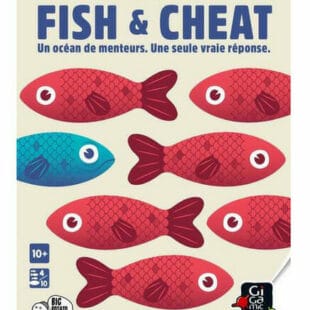 Fish & Cheat