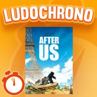 LUDOCHRONO – After Us
