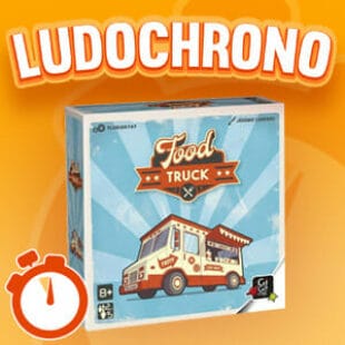 LUDOCHRONO – Food Truck