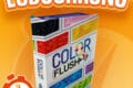 LUDOCHRONO – Color flush
