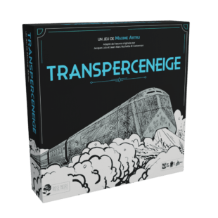 Transperceneige