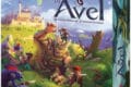Chronicles of Avel : exploration en famille
