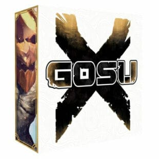 Gosu X : eXpert Game
