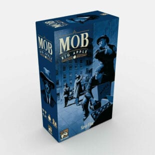 MOB – Big Apple